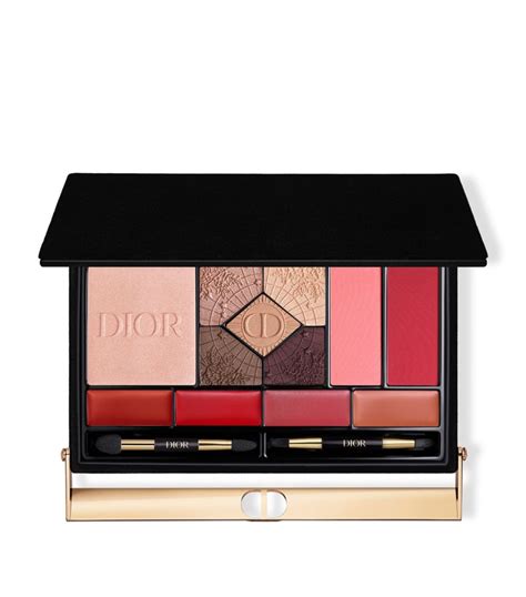 dior écrin couture multi-use makeup palette|neiman marcus dior couture.